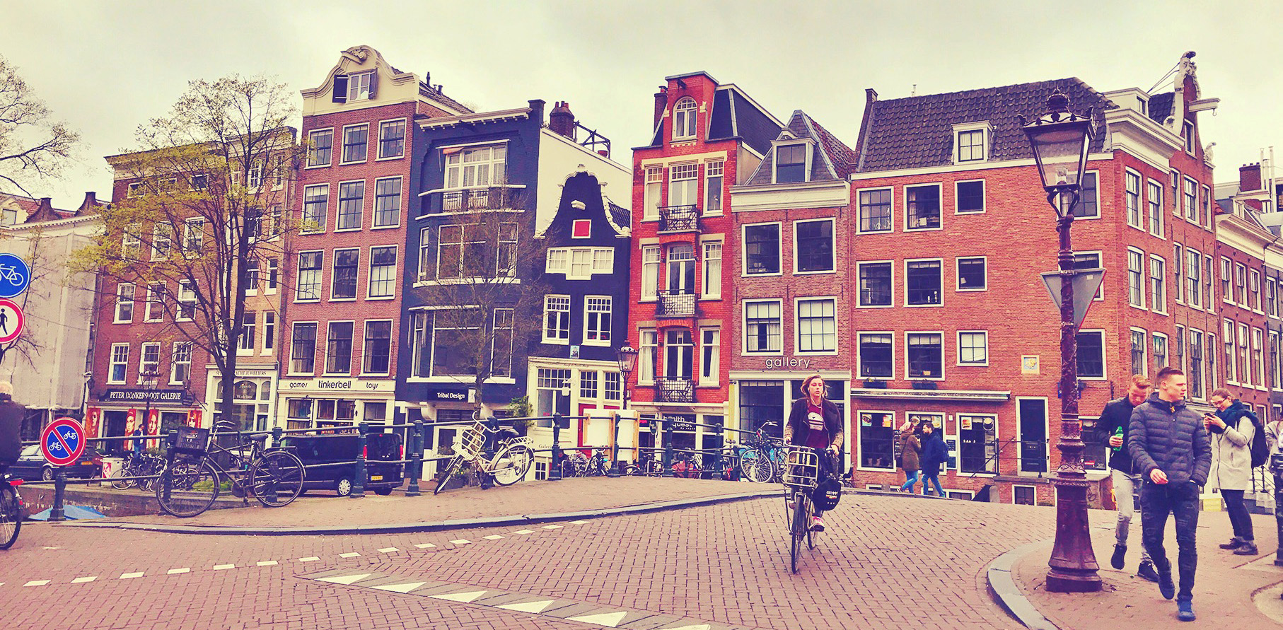 streetsofamsterdam